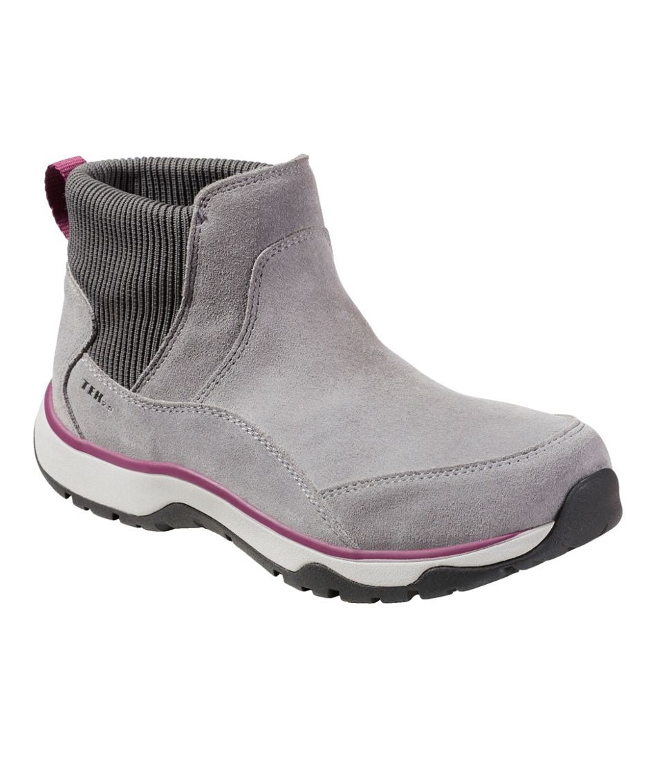 Women's Snow Sneaker 5 Boots, Pull-On L.L.Bean Value