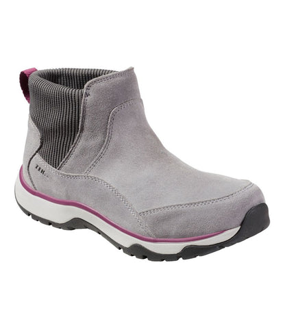 Women's Snow Sneaker 5 Boots, Pull-On L.L.Bean Value