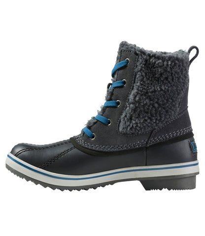Women's Rangeley Insulated Pac Boots, Ankle L.L.Bean Premium