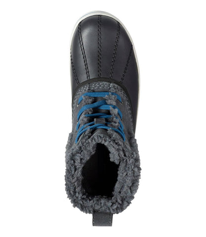 Women's Rangeley Insulated Pac Boots, Ankle L.L.Bean Premium