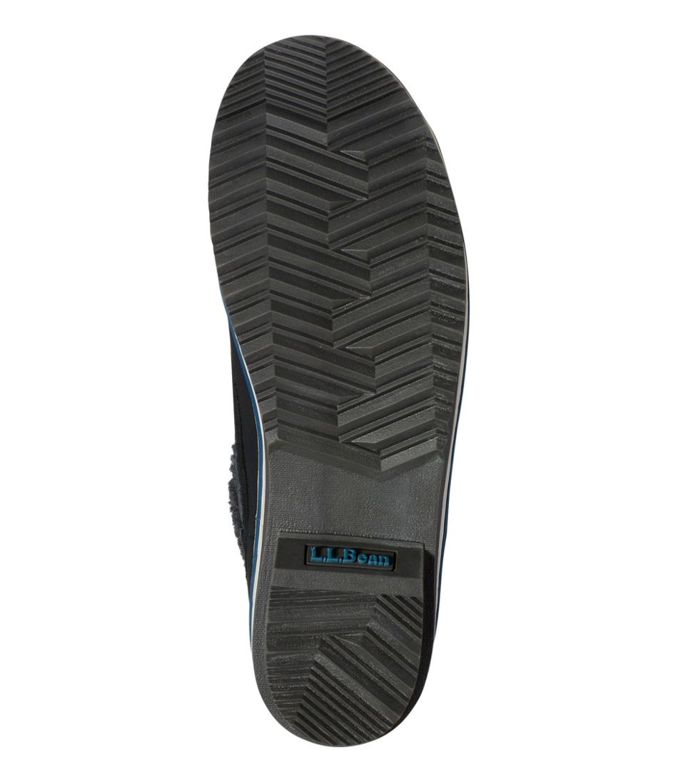Women's Rangeley Insulated Pac Boots, Ankle L.L.Bean Premium