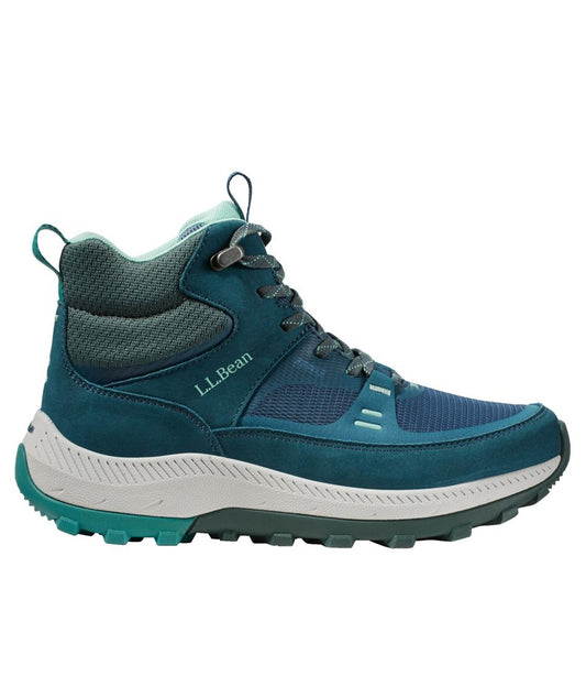 Women's Access Hiking Boots, Waterproof L.L.Bean Recommended