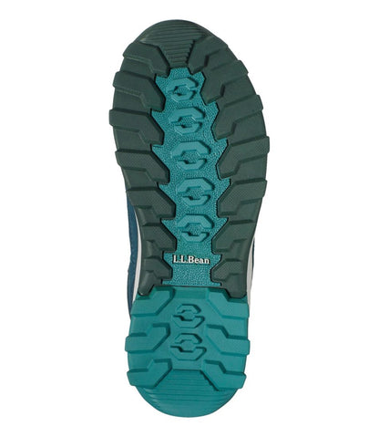 Women's Access Hiking Boots, Waterproof L.L.Bean Recommended