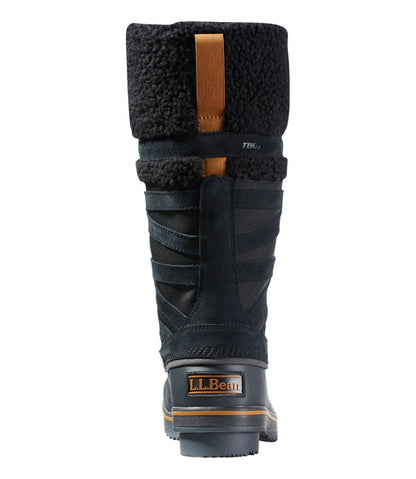 Women's Rangeley Insulated Pac Boots, Tall L.L.Bean Classic
