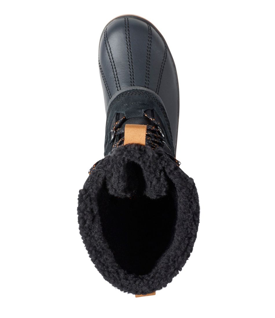 Women's Rangeley Insulated Pac Boots, Tall L.L.Bean Classic