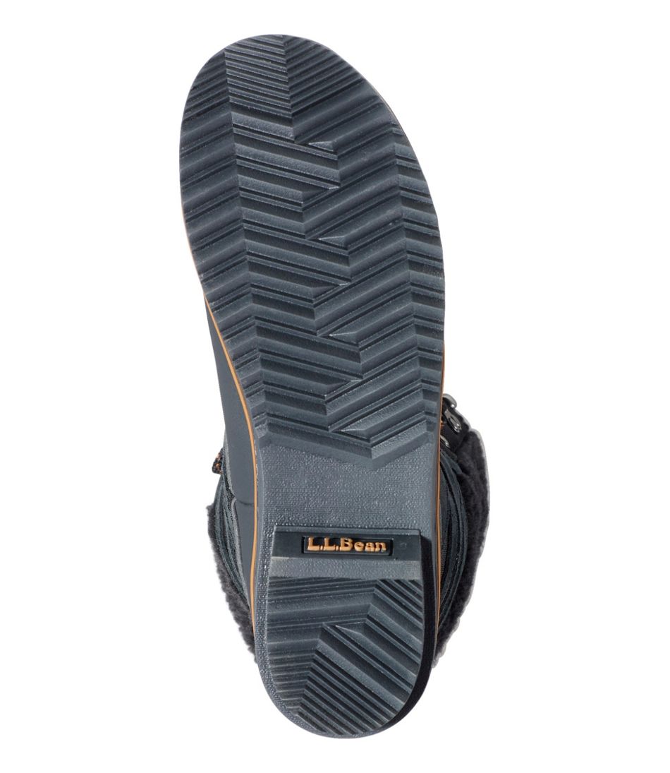 Women's Rangeley Insulated Pac Boots, Tall L.L.Bean Classic