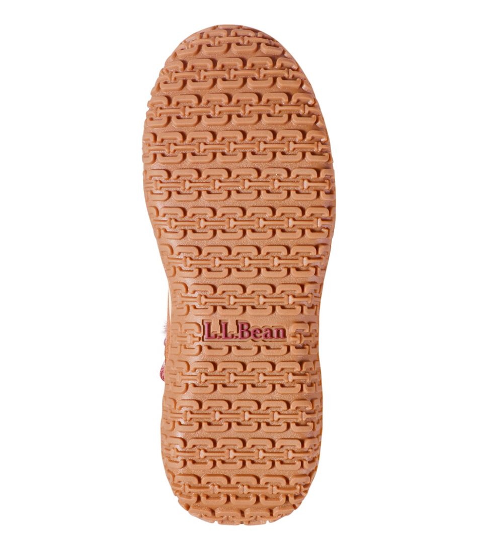 Women's Day Venture Insulated Boots, Lace-Up L.L.Bean Value