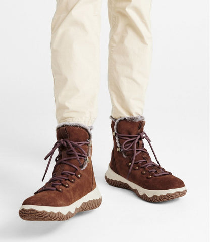 Women's Day Venture Insulated Boots, Lace-Up L.L.Bean Value