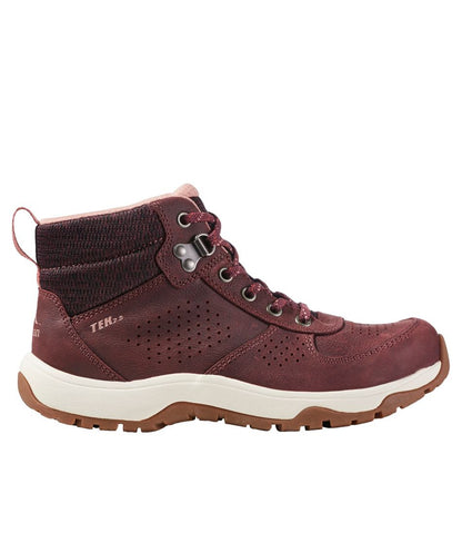 Women's Trailduster Hiking Boots L.L.Bean Featured