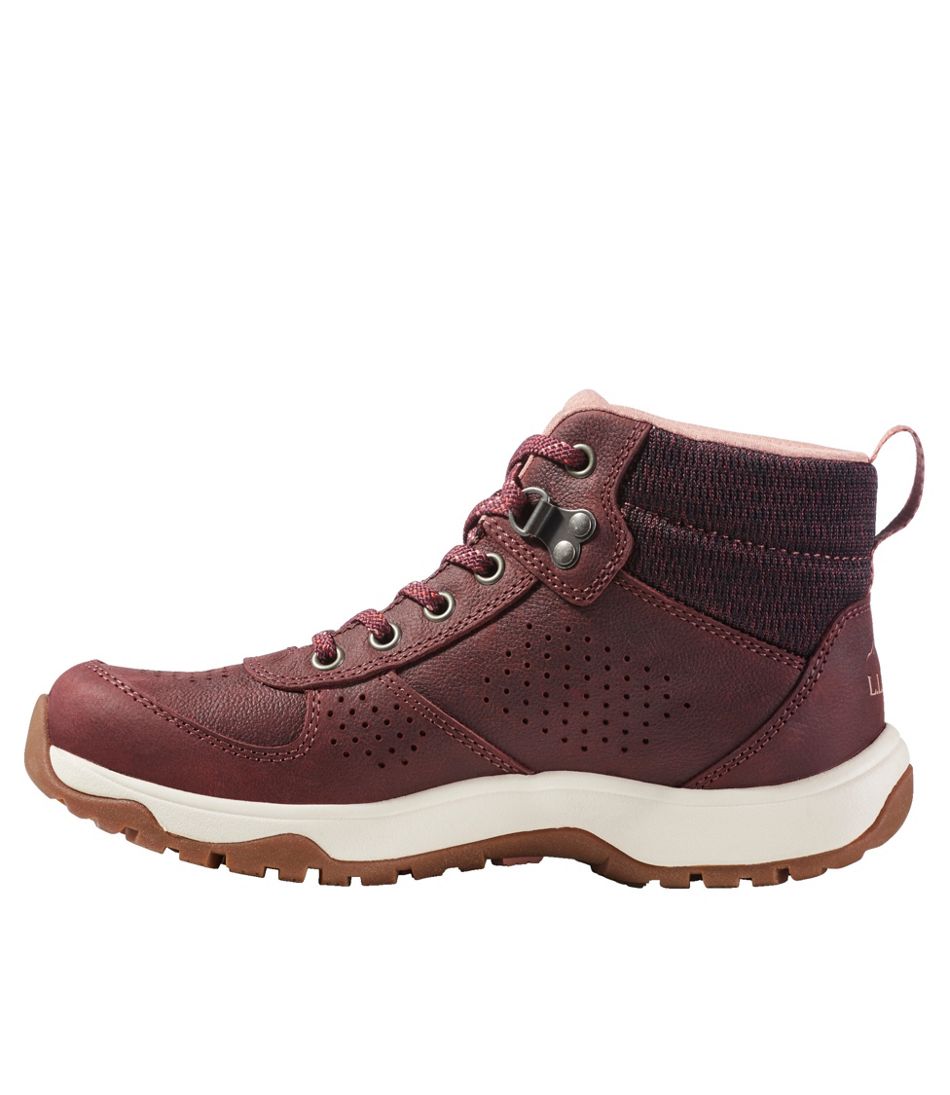 Women's Trailduster Hiking Boots L.L.Bean Featured