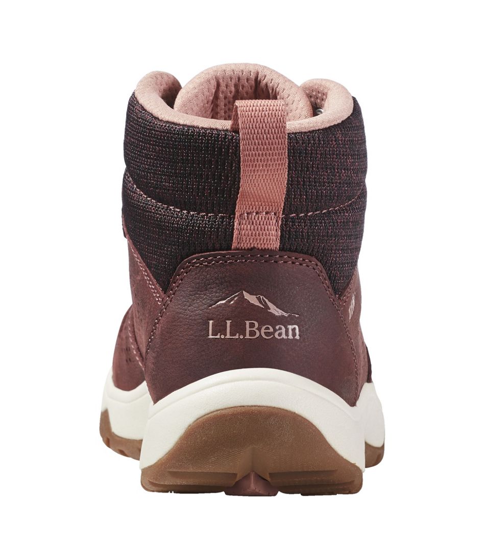 Women's Trailduster Hiking Boots L.L.Bean Featured