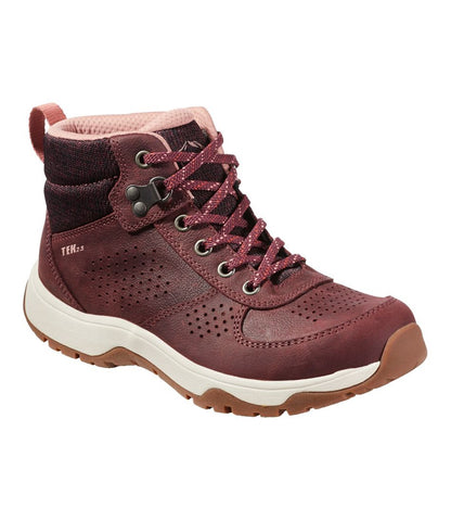 Women's Trailduster Hiking Boots L.L.Bean Featured