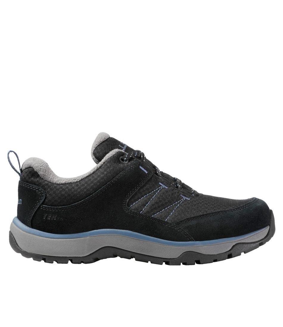 Women's Snow Sneaker 5 Shoes, Lace-Up L.L.Bean Popular