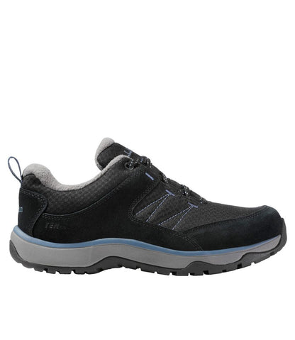 Women's Snow Sneaker 5 Shoes, Lace-Up L.L.Bean Popular