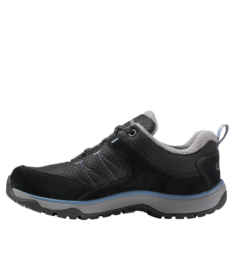 Women's Snow Sneaker 5 Shoes, Lace-Up L.L.Bean Popular