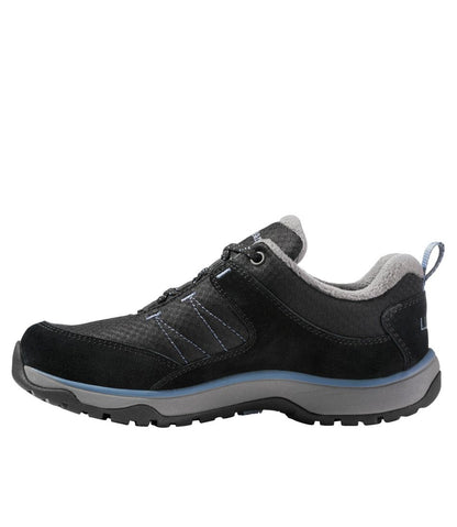 Women's Snow Sneaker 5 Shoes, Lace-Up L.L.Bean Popular