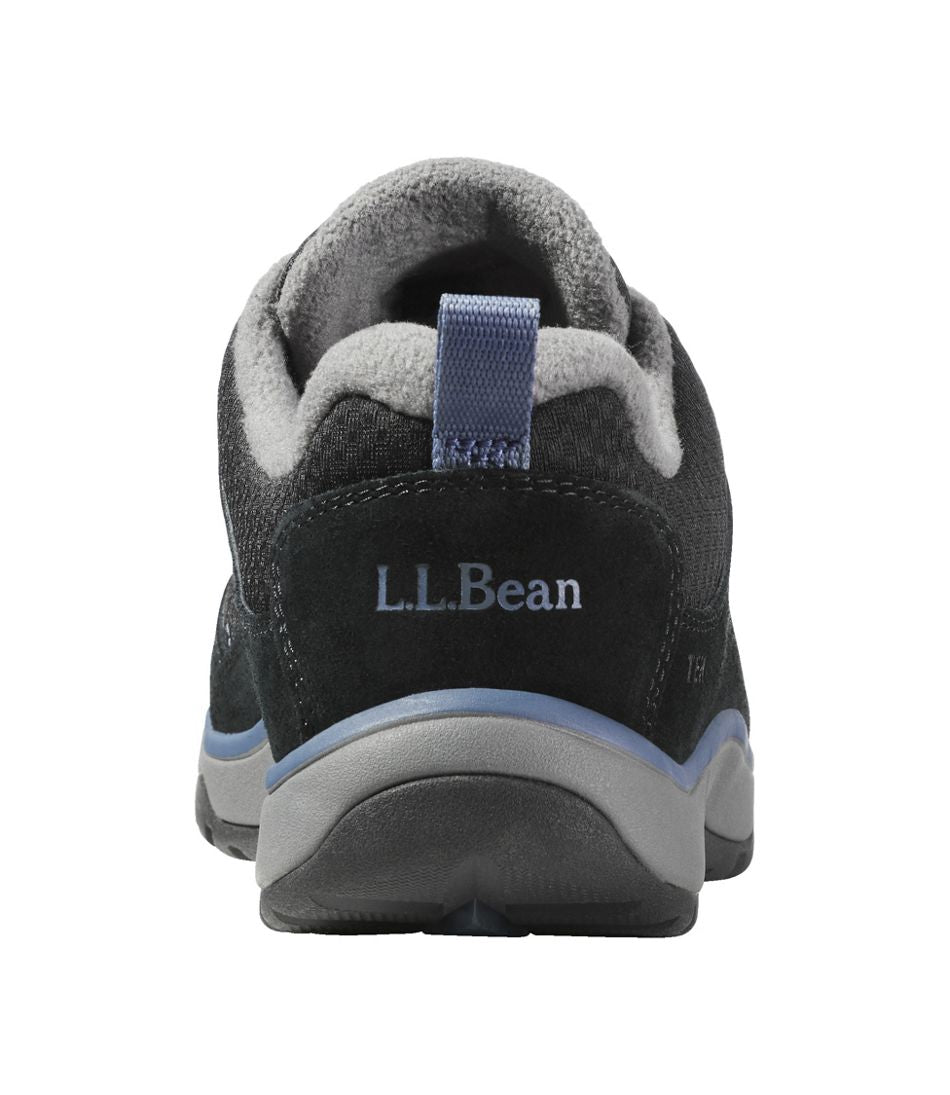 Women's Snow Sneaker 5 Shoes, Lace-Up L.L.Bean Popular