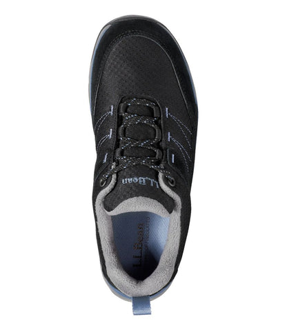 Women's Snow Sneaker 5 Shoes, Lace-Up L.L.Bean Popular
