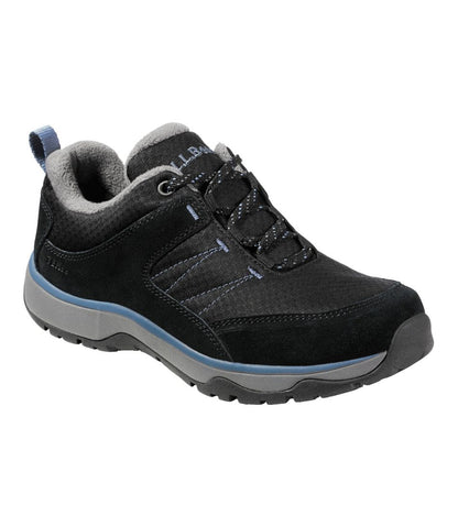 Women's Snow Sneaker 5 Shoes, Lace-Up L.L.Bean Popular