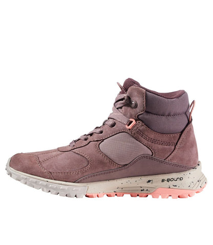 Women's Everywhere Explorer Boots L.L.Bean Best Seller