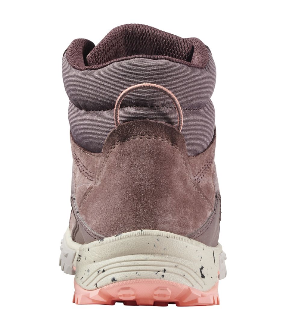Women's Everywhere Explorer Boots L.L.Bean Best Seller