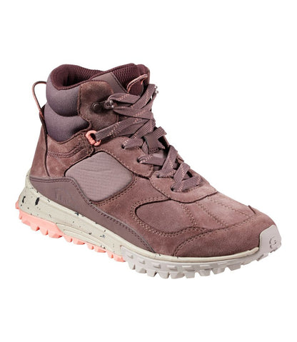 Women's Everywhere Explorer Boots L.L.Bean Best Seller