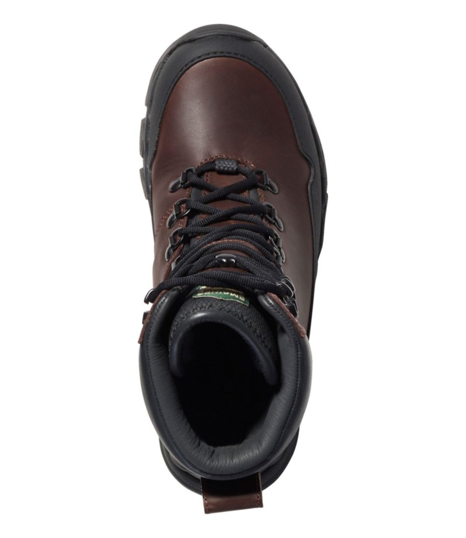 Women's Maine Warden's Field Boot L.L.Bean Everyday
