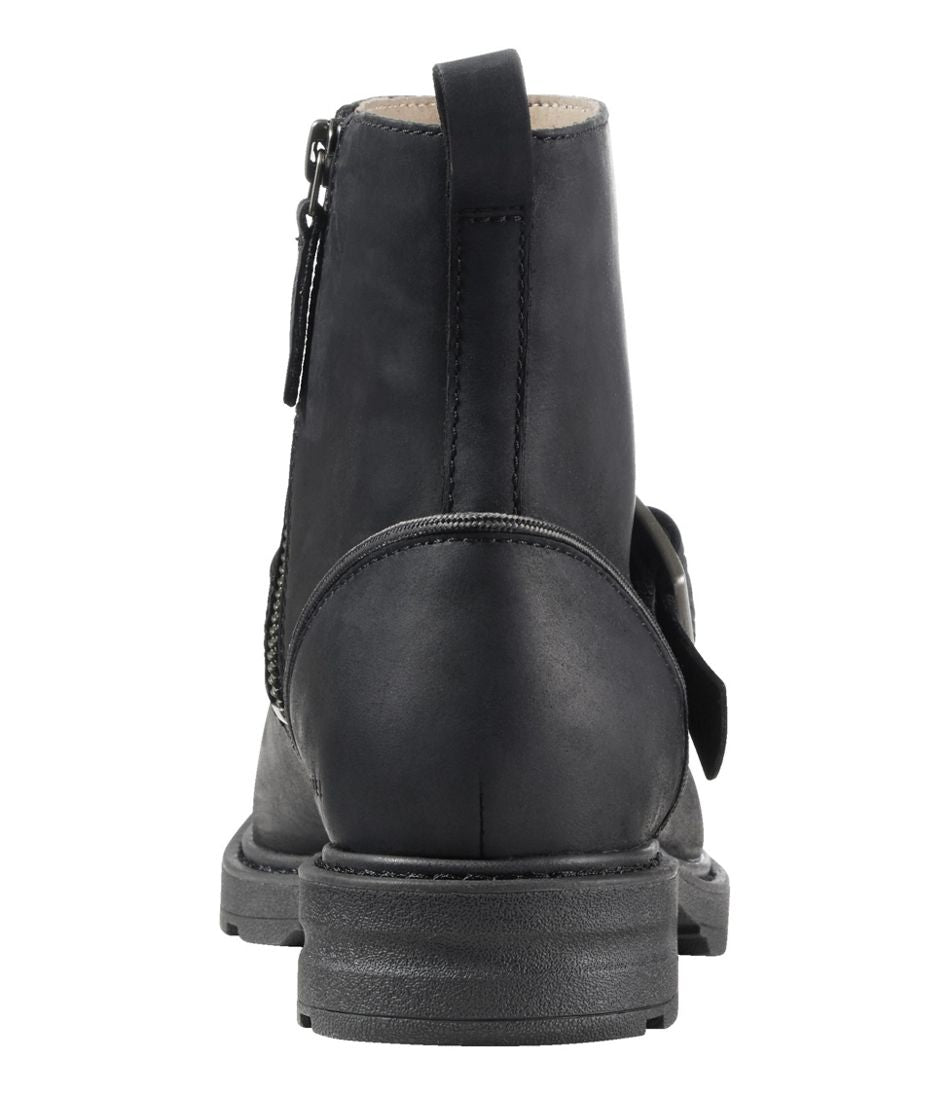 Women's Teva Rowena Buckle Boots L.L.Bean Value