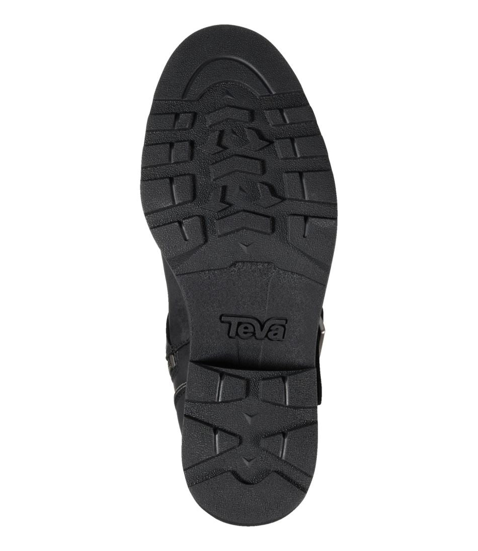 Women's Teva Rowena Buckle Boots L.L.Bean Value