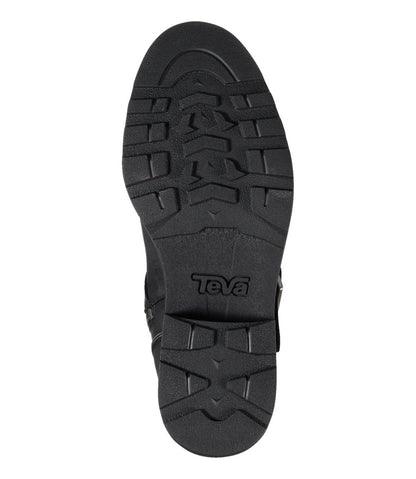 Women's Teva Rowena Buckle Boots L.L.Bean Value