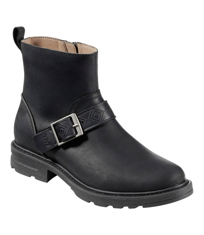 Women's Teva Rowena Buckle Boots L.L.Bean Value