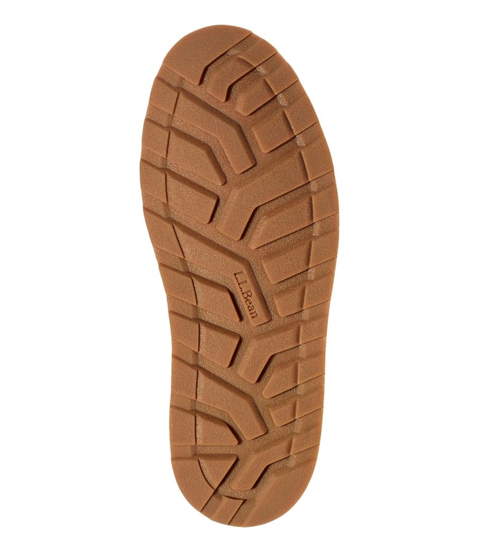 Women's Stonington Chukkas, Suede L.L.Bean Featured