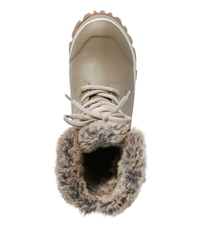Women's Bogs Arcata Cozy Chevron Boots L.L.Bean Premium