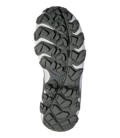 Women's Oboz Bridger Mid B-Dry Hiking Boots L.L.Bean Top Pick