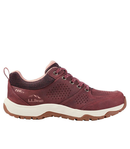Women's Trailduster Hiking Shoes L.L.Bean Value