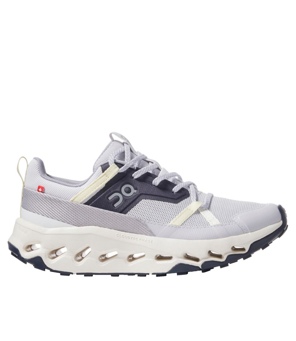 Women's On Cloudhorizon Hiking Shoes L.L.Bean Premium
