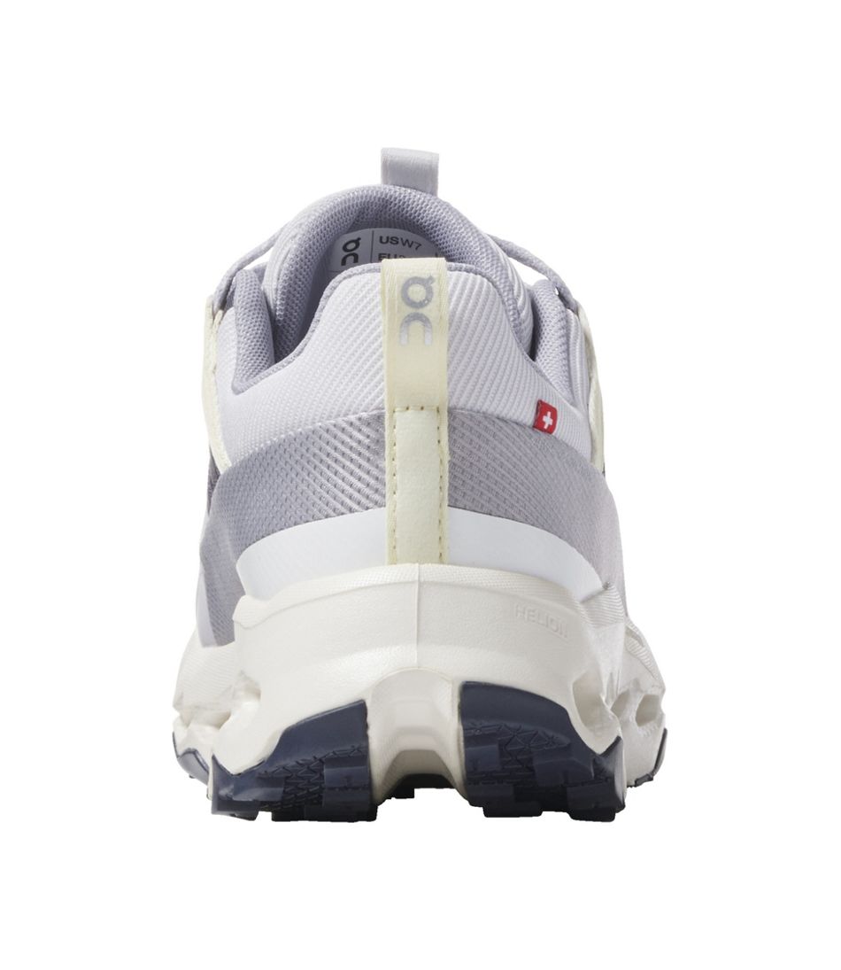Women's On Cloudhorizon Hiking Shoes L.L.Bean Premium