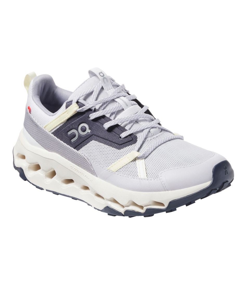 Women's On Cloudhorizon Hiking Shoes L.L.Bean Premium