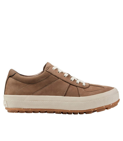 Women's Double L Sneakers, Lace Up L.L.Bean Best Seller