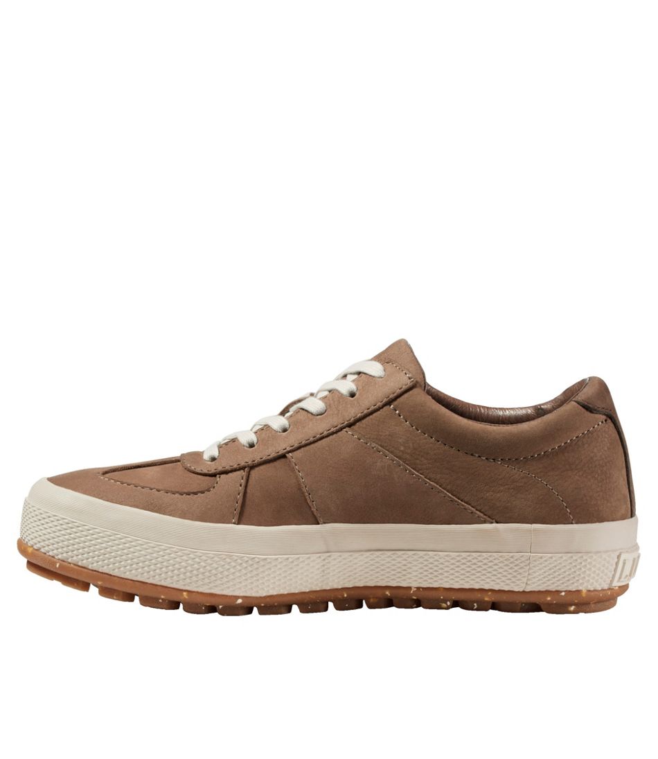 Women's Double L Sneakers, Lace Up L.L.Bean Best Seller