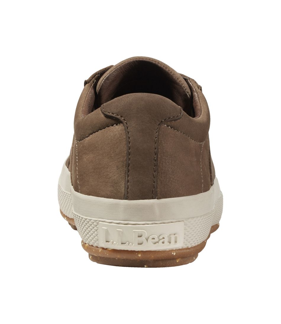 Women's Double L Sneakers, Lace Up L.L.Bean Best Seller