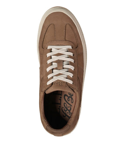 Women's Double L Sneakers, Lace Up L.L.Bean Best Seller
