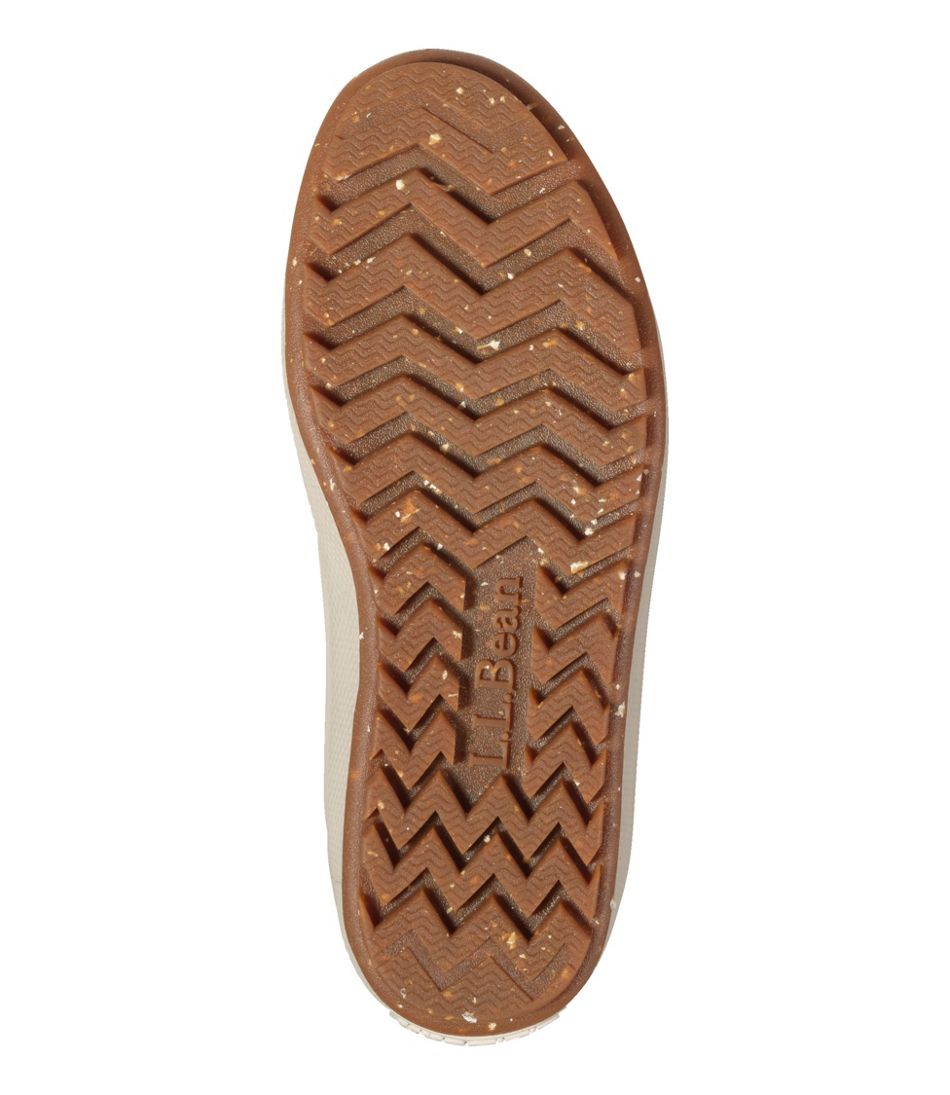 Women's Double L Sneakers, Lace Up L.L.Bean Best Seller