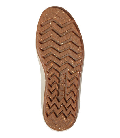 Women's Double L Sneakers, Lace Up L.L.Bean Best Seller