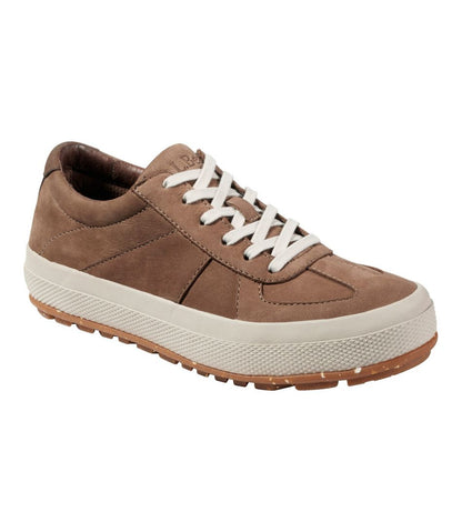 Women's Double L Sneakers, Lace Up L.L.Bean Best Seller
