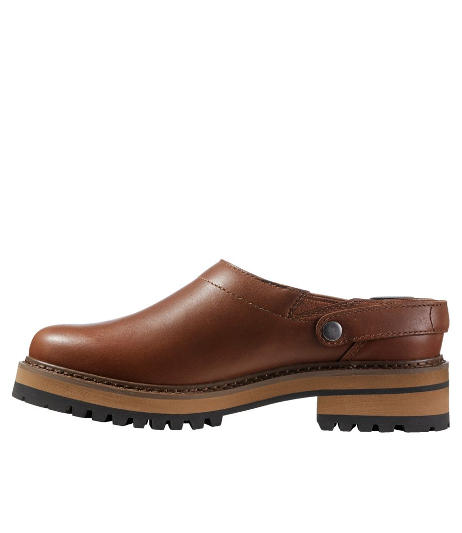 Women's Camden Hills Clogs L.L.Bean Top Pick