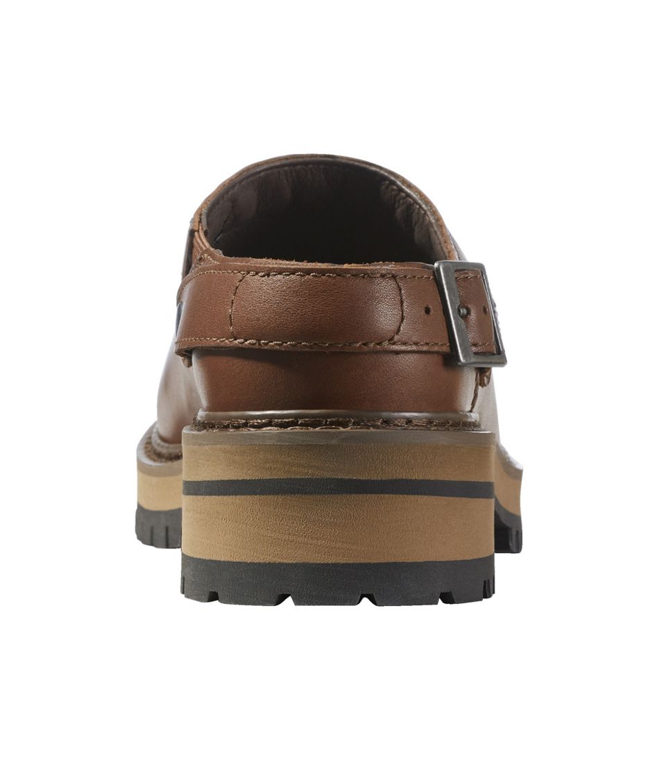 Women's Camden Hills Clogs L.L.Bean Top Pick