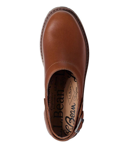Women's Camden Hills Clogs L.L.Bean Top Pick