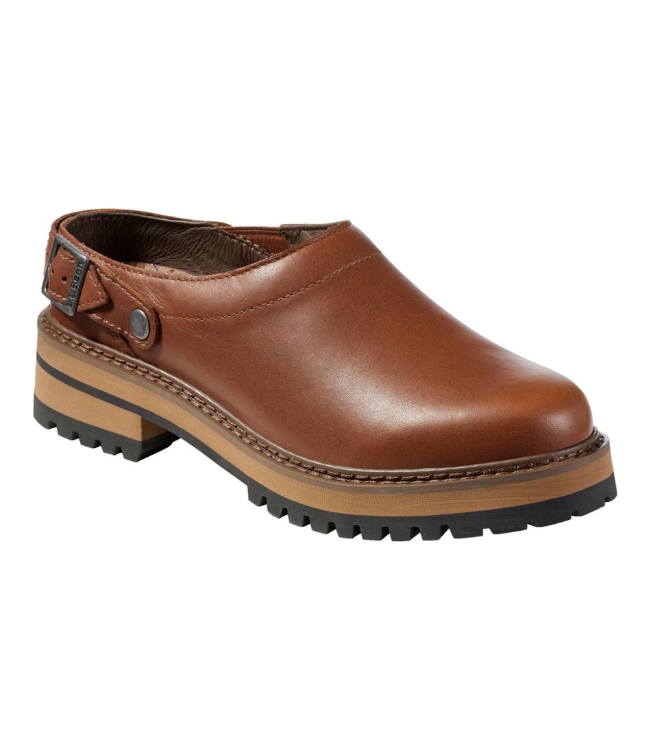Women's Camden Hills Clogs L.L.Bean Top Pick