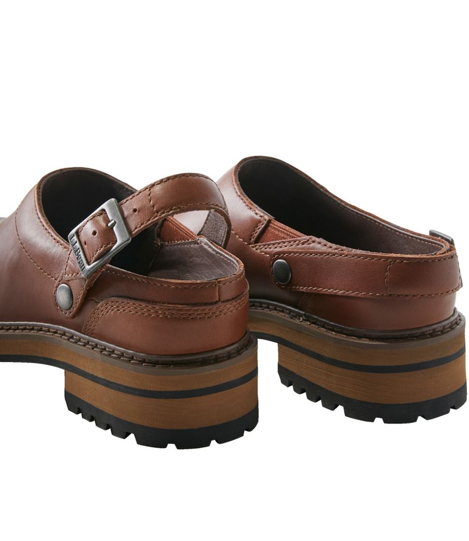 Women's Camden Hills Clogs L.L.Bean Top Pick